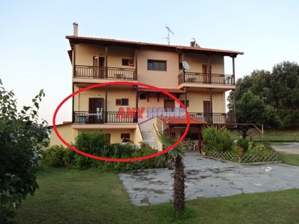 Apartment 65sqm for sale-Stagiron - Akanthou » Ierissos