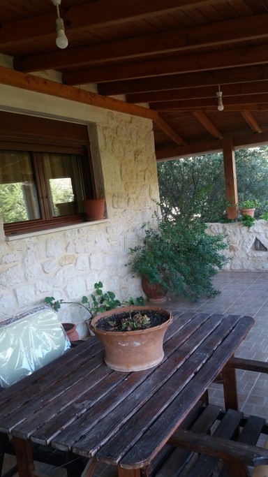 Μονοκατοικία 60τ.μ. για πώληση-Λεύκη » Χανδράς