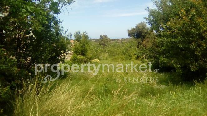 Αγροτεμάχια 468τ.μ. για πώληση-Ρέθυμνο » Χρομοναστήρι