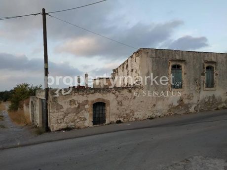 Μονοκατοικία 180τ.μ. για πώληση-Γεροπόταμος » Πλευριανά