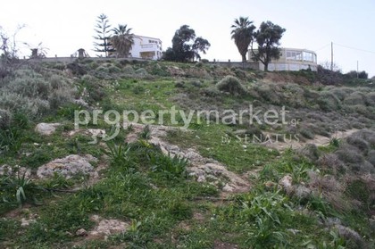 Land plot 23.000sqm for sale-Geropotamos » Perama