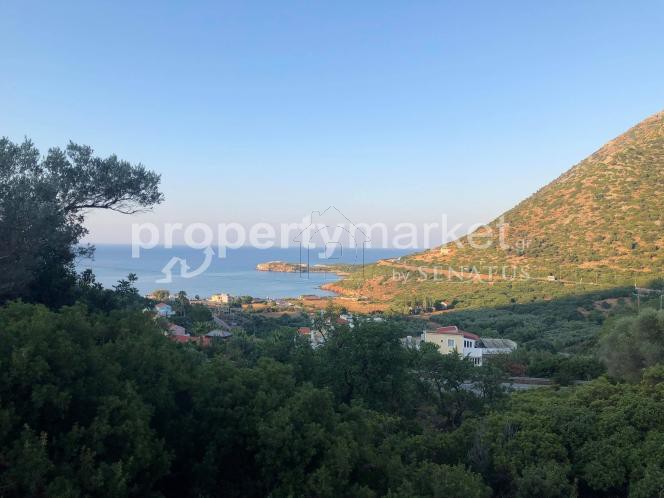 Parcel 150 sqm for sale