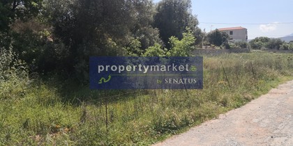 Land plot 750sqm for sale-Nikiforos Fokas » Atsipopoulo
