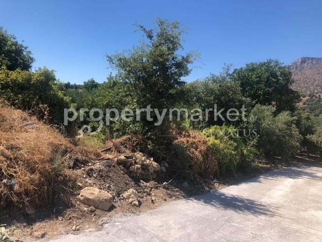 Αγροτεμάχια 970τ.μ. για πώληση-Κουλουκώνας » Μουρτζανά