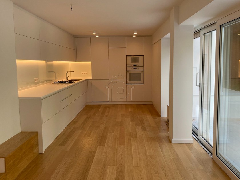Maisonette 150sqm for sale-Voula » Pigadakia