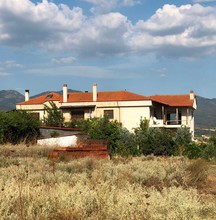 Μονοκατοικία 360τ.μ. για πώληση-Θέρμη » Λακκιά