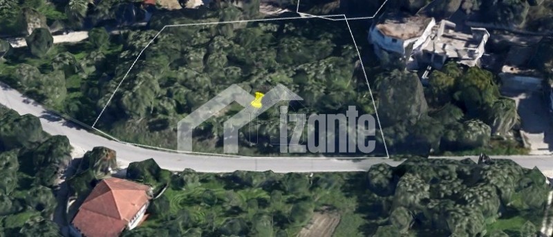 Land plot 2.100 sqm for sale, Zante, Main Town Area