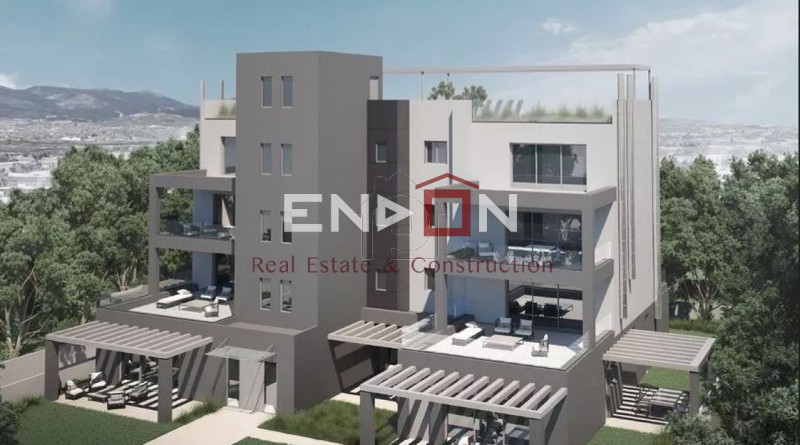Apartment 90sqm for sale-Kifisia » Nea Kifisia