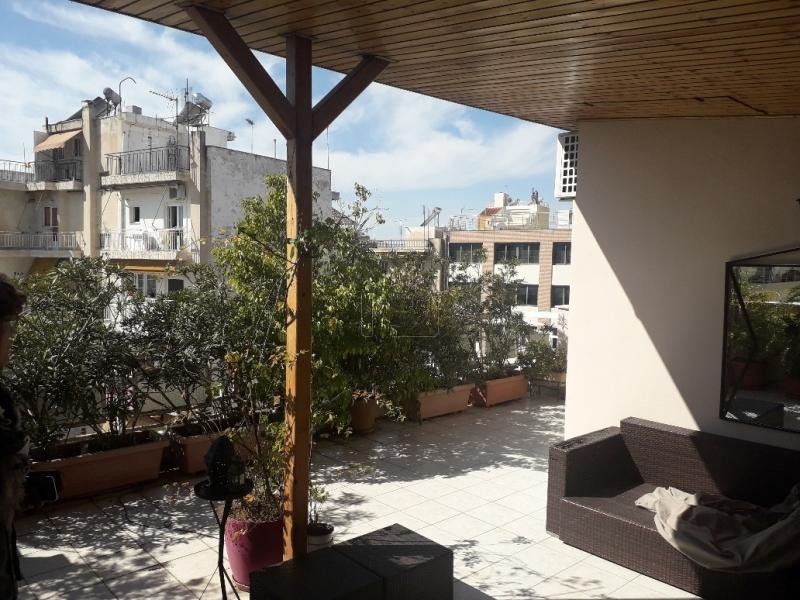 Μεζονέτα 180τ.μ. για πώληση-Γκάζι - μεταξουργείο - βοτανικός » Βοτανικός
