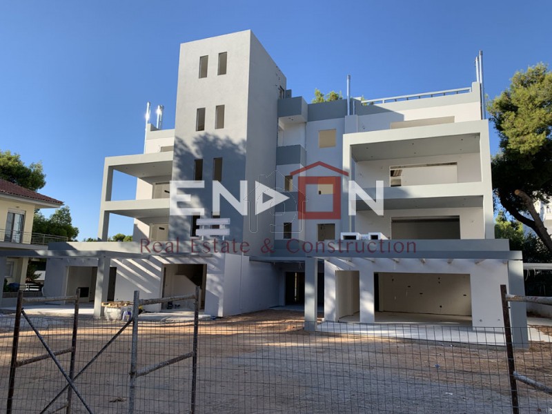 Apartment 122sqm for sale-Kifisia » Nea Kifisia