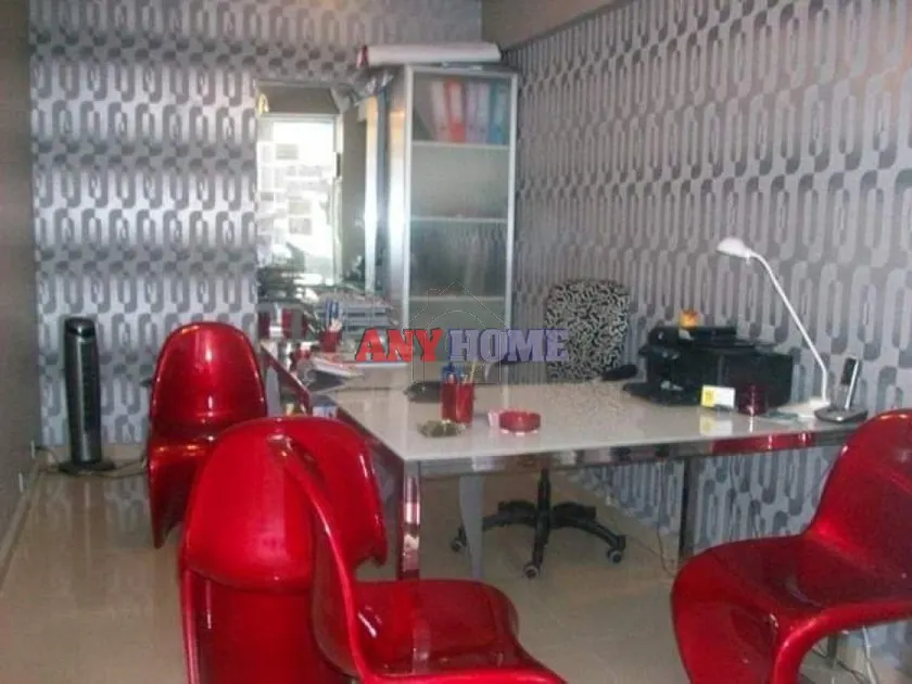 Office 20 sqm for sale, Thessaloniki - Center, Vizantio