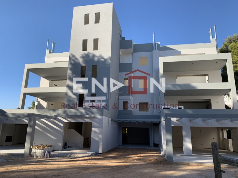 Apartment 135sqm for sale-Kifisia » Nea Kifisia