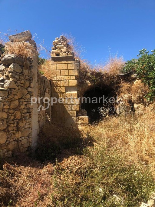 Κτίριο 93 τ.μ. για πώληση, Ν. Ρεθύμνου, Γεροπόταμος