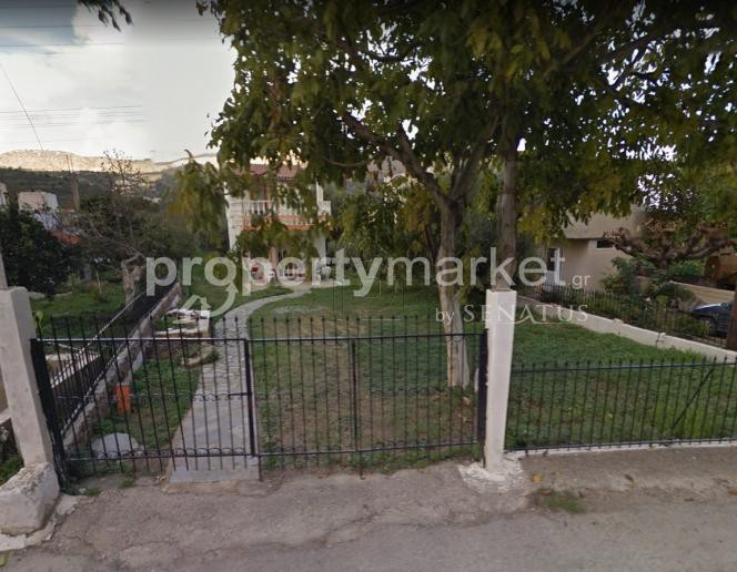 Μονοκατοικία 62 τ.μ. για πώληση, Ν. Χανίων, Γεωργιούπολη