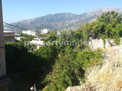 Land plot 254sqm for sale-Ierapetra » Males