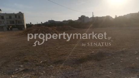 Οικόπεδο 430τ.μ. για πώληση-Ιεράπετρα » Κέντρο