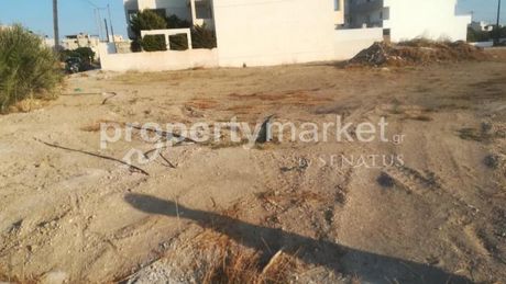 Land plot 430sqm for sale-Ierapetra » Center
