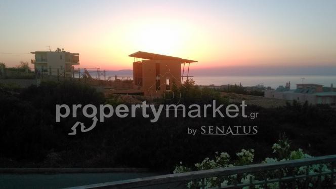 Villa 361 sqm for sale, Chania Prefecture, Akrotiri