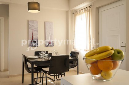 Apartment 80sqm for sale-Akrotiri » Center