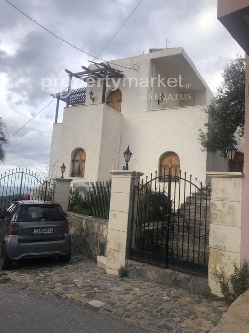 Μονοκατοικία 205 τ.μ. για πώληση