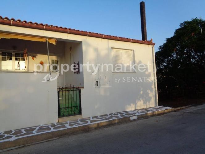 Detached home 90 sqm for sale, Rethymno Prefecture, Geropotamos