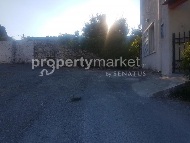 Οικόπεδο 300 τ.μ. για πώληση
