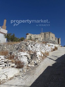 Land plot 450sqm for sale-Ierapetra » Kalogeroi