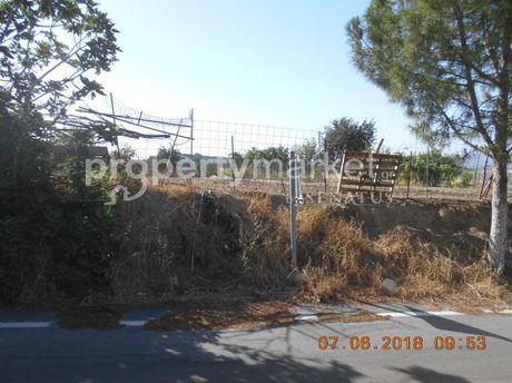 Οικόπεδο 300τ.μ. για πώληση-Τυμπάκι » Λαγολί