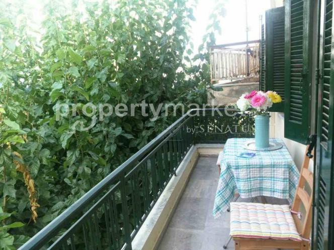 Apartment 40 sqm for rent, Lasithi Prefecture, Ierapetra