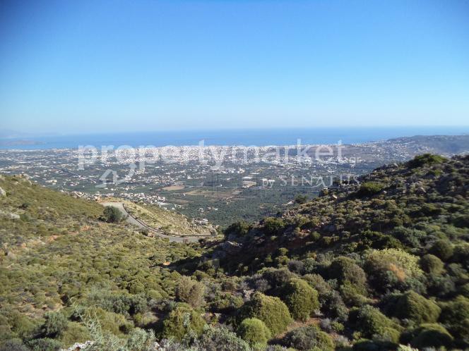 Αγροτεμάχια 2.016τ.μ. για πώληση-Κεράμια » Κέντρο