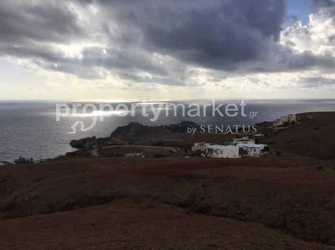 Οικόπεδο 2.500τ.μ. για πώληση-Λάμπη » Άγιος παύλος