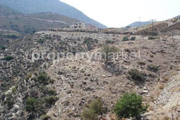Οικόπεδο 17.000 τ.μ. για πώληση