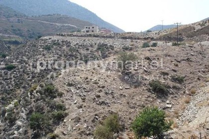 Land plot 17.000sqm for sale-Geropotamos » Center