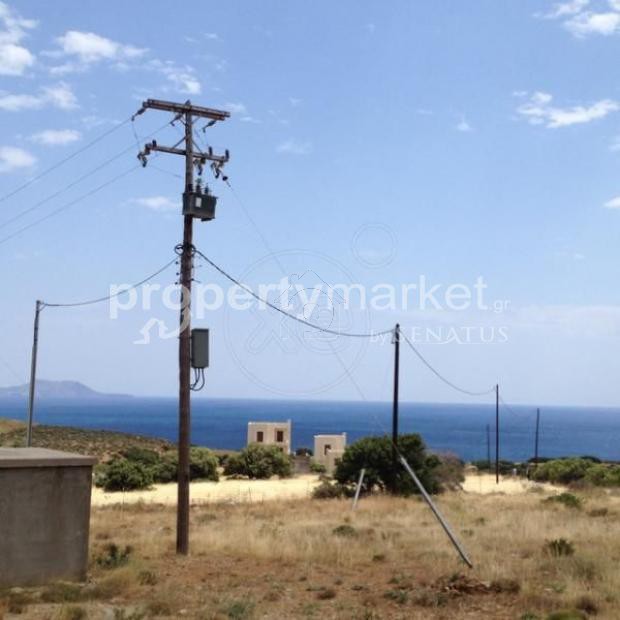 Αγροτεμάχια 5.313τ.μ. για πώληση-Λάμπη » Αγία παρασκευή