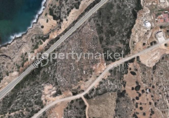Αγροτεμάχια 4.313τ.μ. για πώληση-Νικηφόρος φωκάς » Πρινές
