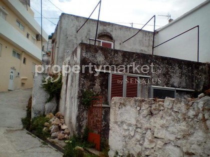 Detached home 99sqm for sale-Sivritos » Apostoloi
