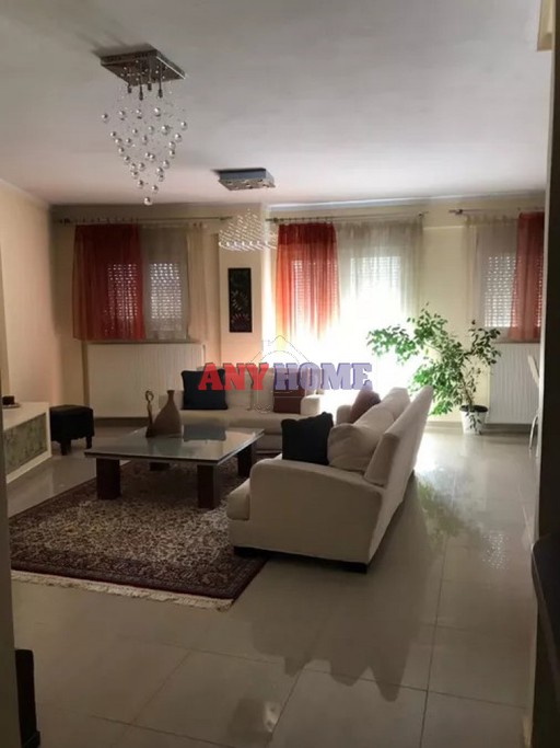 Maisonette 201sqm for sale-Thermi » Trilofo