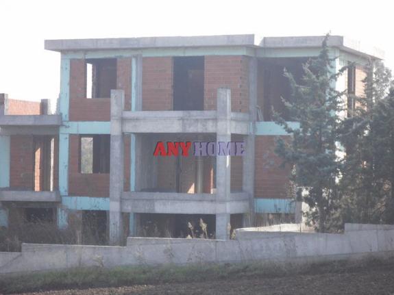 Μεζονέτα 266 τ.μ. για πώληση, Θεσσαλονίκη - Περιφ/Κοί Δήμοι, Θέρμη