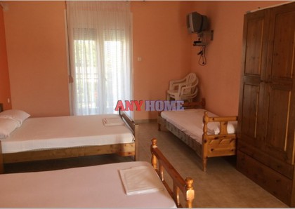 Hotel 310sqm for sale-Agios Georgios » Nea Vrasna