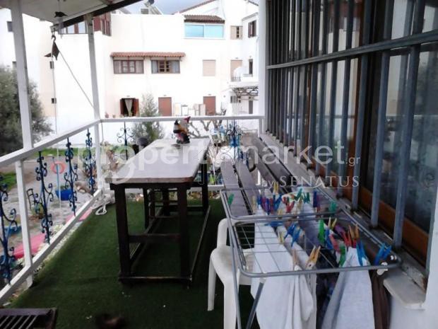 Διαμέρισμα 75τ.μ. για πώληση-Νικηφόρος φωκάς » Ατσιπόπουλο
