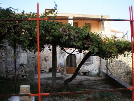 Detached home 156sqm for sale-Lappa » Episkopi