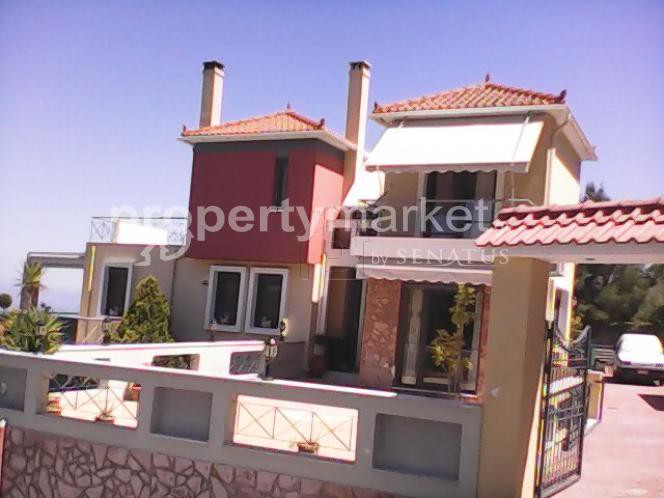 Villa 213 sqm for sale, Lesvos Prefecture, Lesvos - Mitilini