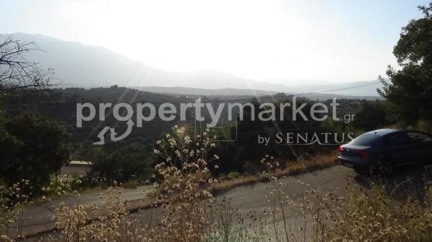 Οικόπεδο 5.079τ.μ. για πώληση-Λάππα » Καρωτή