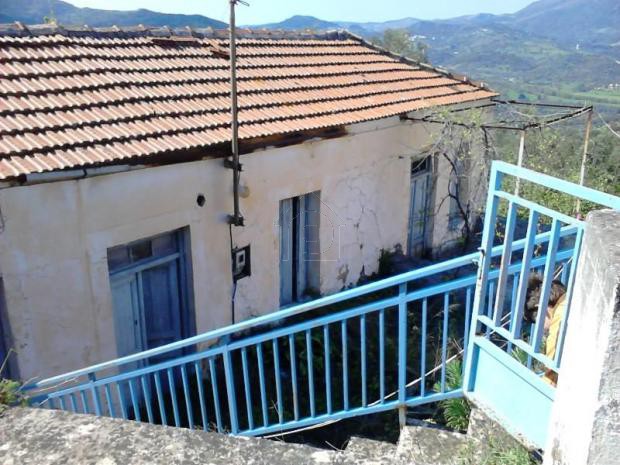 Detached home 200 sqm for sale, Rethymno Prefecture, Sivritos