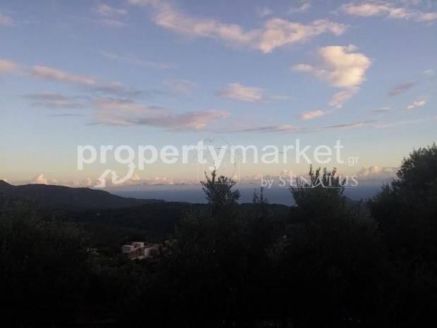Parcel 900 sqm for sale, Lasithi Prefecture, Ierapetra