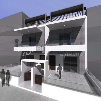 Maisonette 140sqm for sale-Ierapetra » Center