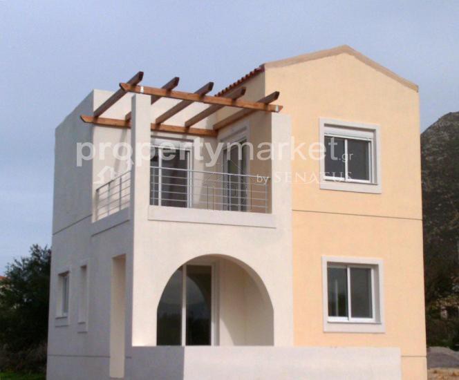 Βίλλα 93τ.μ. για πώληση-Γεωργιούπολη » Κέντρο