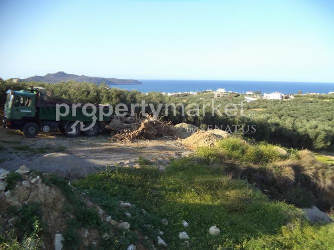 Αγροτεμάχια 2.267τ.μ. για πώληση-Νέα κυδωνία » Κέντρο