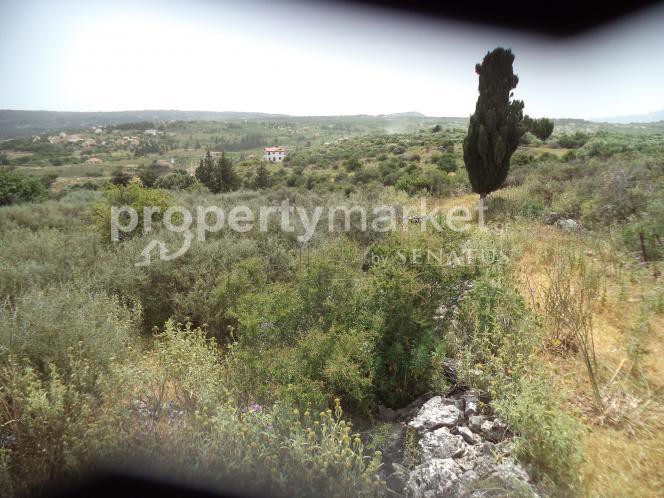Οικόπεδο 4.392τ.μ. για πώληση-Βάμος » Κέντρο