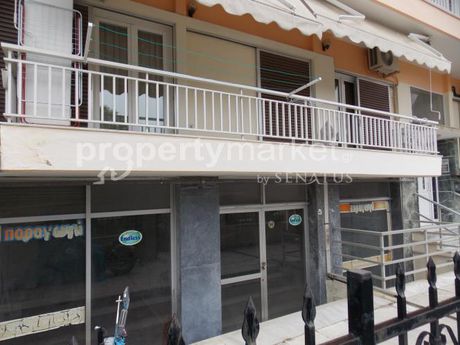 Κατάστημα 150τ.μ. για πώληση-Υπόλοιπο κέντρου θεσσαλονίκης